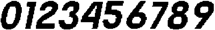 DarlondPixel-Regular otf (400) Font OTHER CHARS