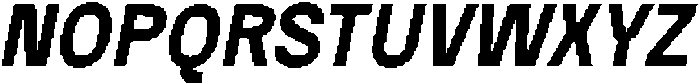 DarlondPixel-Regular otf (400) Font UPPERCASE