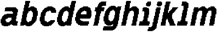 DarlondPixel-Regular otf (400) FONT