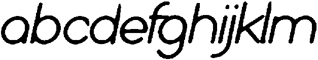 Daromu ttf (400) FONT