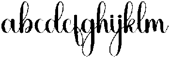 Darting Regular otf (400) FONT