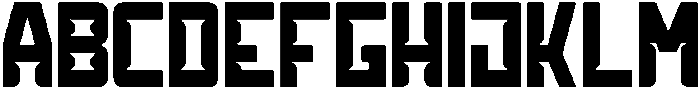 Daruma Regular otf (400) FONT
