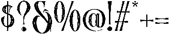Dasimyra Sage otf (400) Font OTHER CHARS