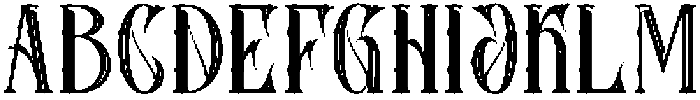 Dasimyra Sage otf (400) Font UPPERCASE