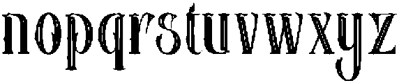 Dasimyra Sage otf (400) Font LOWERCASE