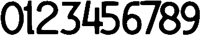 Dasura ttf (400) Font OTHER CHARS