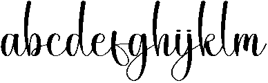 Dateline Regular otf (400) FONT