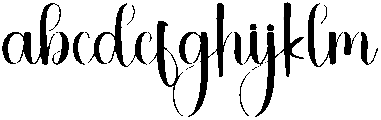 Daughter Regular otf (400) FONT