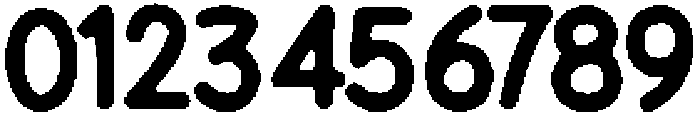 Davali ttf (400) Font OTHER CHARS