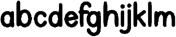 Davali ttf (400) FONT