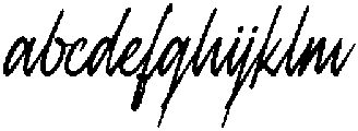 David Morgan Three otf (400) FONT
