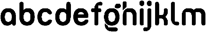Davigo Pro Bold ttf (700) FONT
