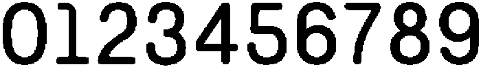 Davigo Pro Medium ttf (500) Font OTHER CHARS