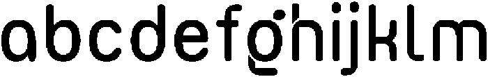 Davigo Pro Medium ttf (500) FONT