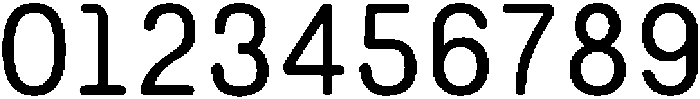 Davigo Pro Regular ttf (400) Font OTHER CHARS