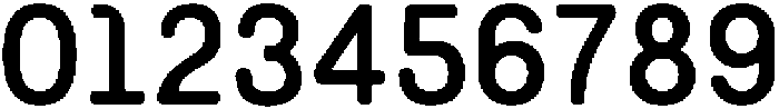 Davigo Pro Semi Bold ttf (600) Font OTHER CHARS