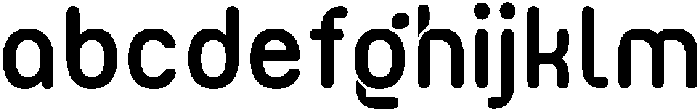 Davigo Pro Semi Bold ttf (600) FONT