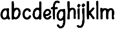 Dawucu ttf (400) FONT