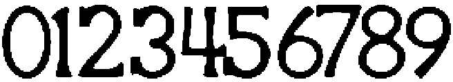 Daxo ttf (400) Font OTHER CHARS