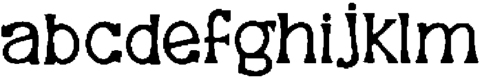 Daxo ttf (400) FONT