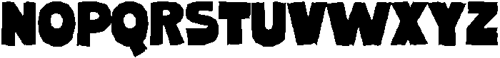 Day Coast Regular otf (400) Font LOWERCASE