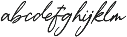 Day Dreaming Italic otf (400) FONT