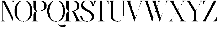 DaybreakClub-Thin otf (100) Font UPPERCASE