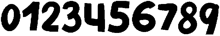 Daydream Paper Regular otf (400) Font OTHER CHARS