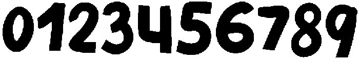 Daydream Paper Regular ttf (400) Font OTHER CHARS