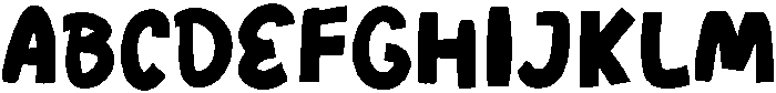 Daydream Paper Regular ttf (400) FONT