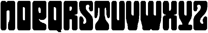Daydream otf (400) Font UPPERCASE