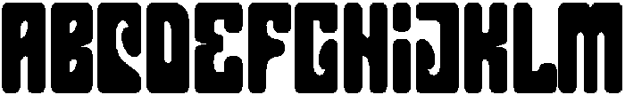 Daydream otf (400) FONT