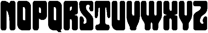 Daydream otf (400) Font LOWERCASE