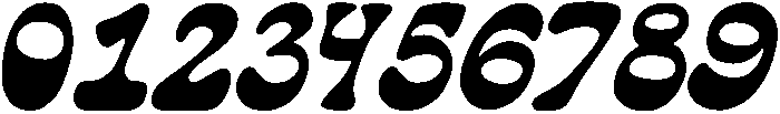 Daydreamer Regular otf (400) Font OTHER CHARS
