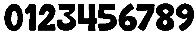 Daydreamer Regular otf (400) Font OTHER CHARS