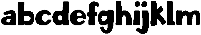 Daydreamer Regular otf (400) FONT