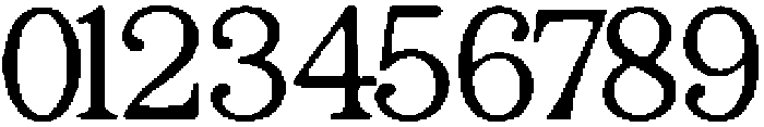 Daye ttf (400) Font OTHER CHARS
