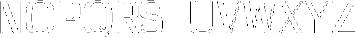 Dayleen Outline otf (400) Font UPPERCASE