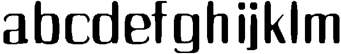 Dayleen Smooth otf (400) FONT
