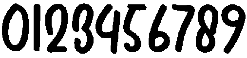 Daylight Regular otf (300) Font OTHER CHARS