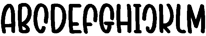 Daylight Regular otf (300) Font UPPERCASE