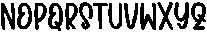Daylight Regular otf (300) Font LOWERCASE