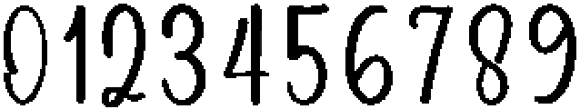 Daylight Regular otf (300) Font OTHER CHARS