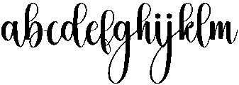 Daylight Regular otf (300) FONT