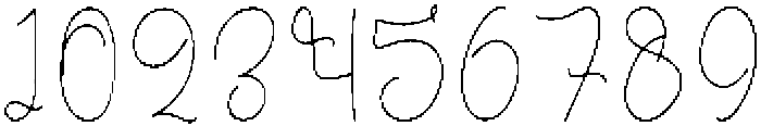 Daylight Regular otf (300) Font OTHER CHARS