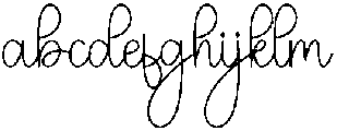 Daylight Regular otf (300) FONT