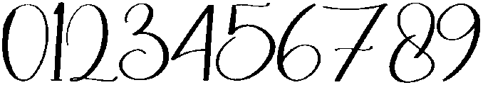 Daylight Regular otf (300) Font OTHER CHARS
