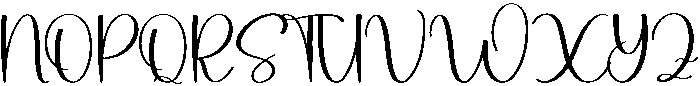 Daylight Regular otf (300) Font UPPERCASE