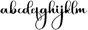 Daylight Regular otf (300) FONT