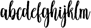 Daylight Regular otf (300) FONT
